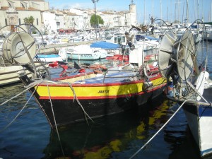  La Ciotat, photo Sophie Marty