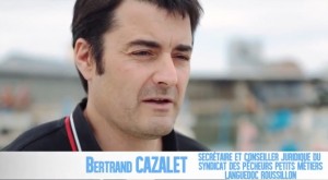 Bertrand Cazalet